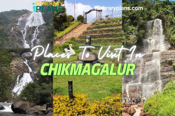 Top Places to Visit In Chikmagalur in 3 Days 2024