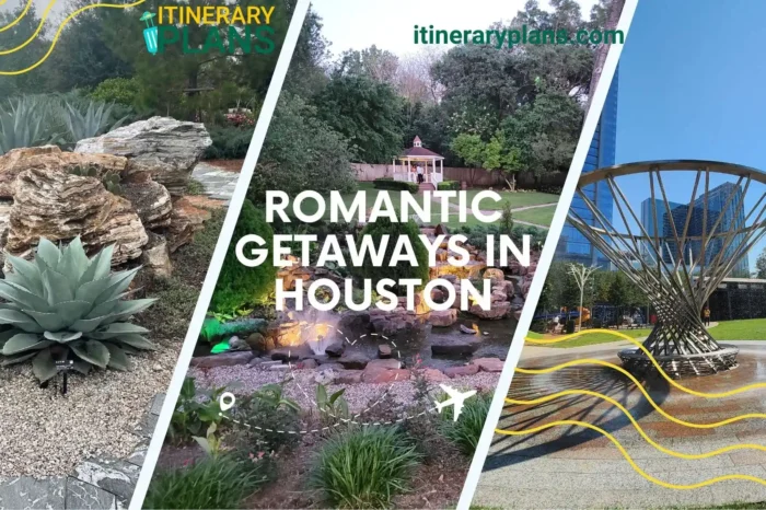 13 Romantic Getaways In Houston