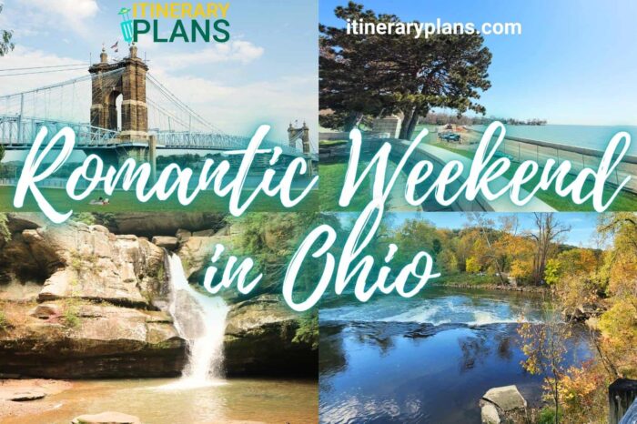 12 Romantic Weekend Getaways in Ohio 2024