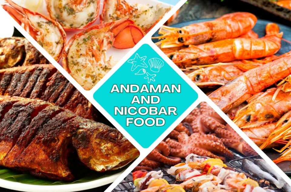 12 Best Cheap Eats in Andaman and Nicobar Food