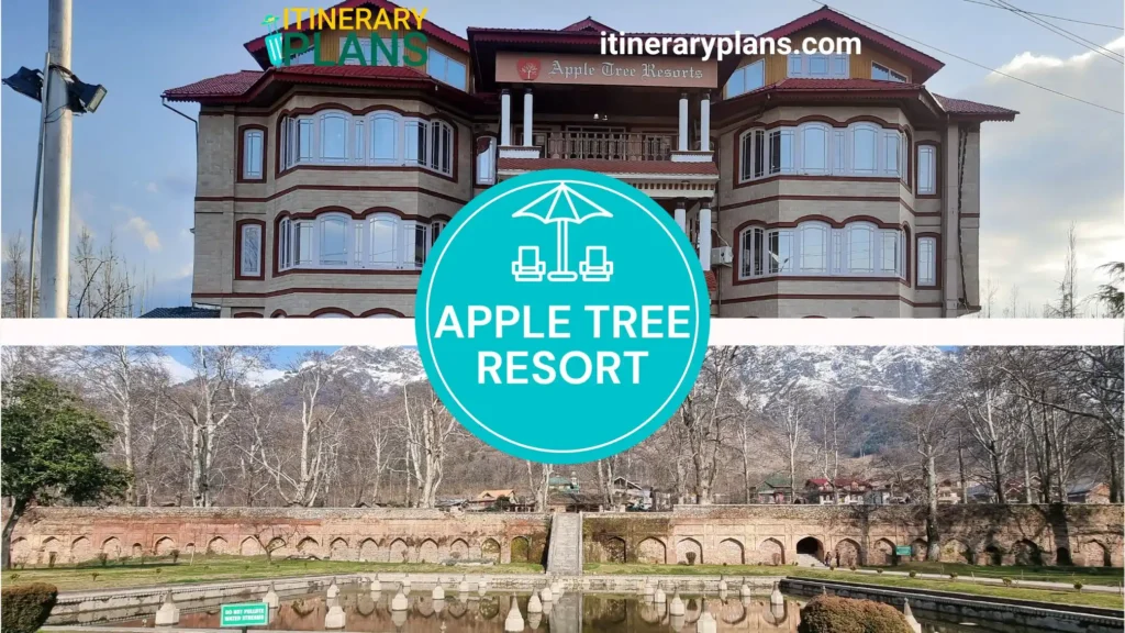 Apple Tree Resort Gulmarg