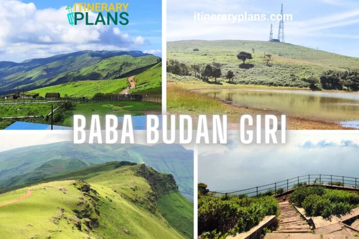 Baba Budan Giri Karnataka | Location, Travel Time, & How to Reach