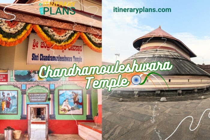 Chandramouleshwara Temple Udupi, India | Complete Itinerary 2024