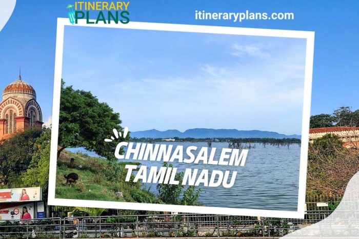 5 Days in Chinnasalem, Tamil Nadu: Your Perfect Itinerary