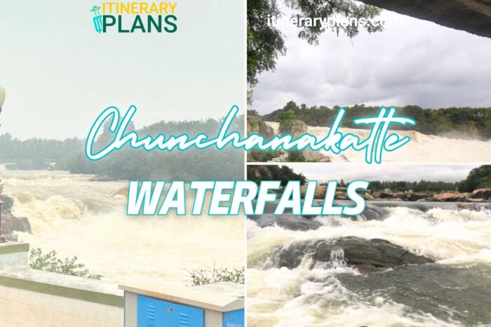 Chunchanakatte Waterfalls itinerary | Complete Travel Guide