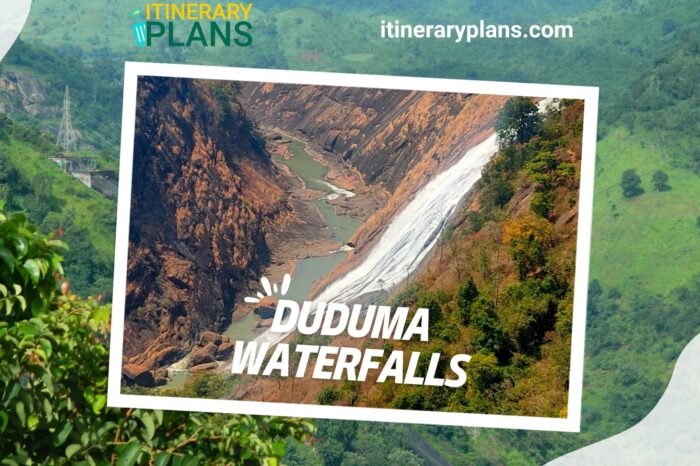 Duduma Waterfalls Itinerary: Complete Travel Guide