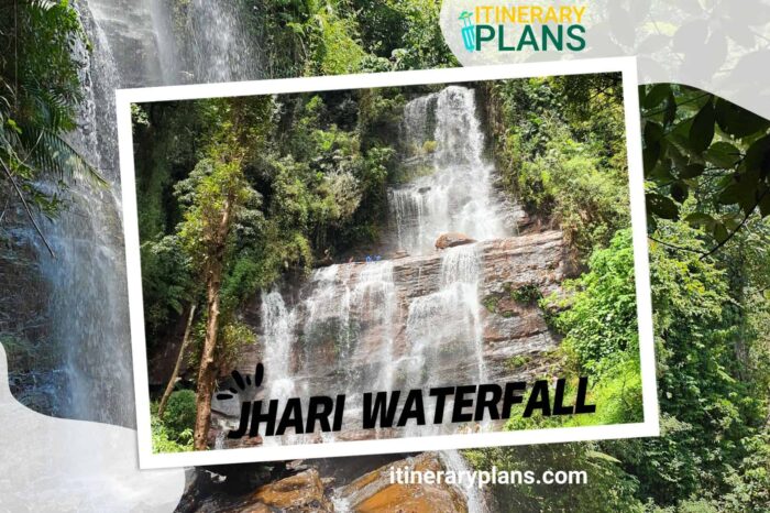 Jhari Falls Chikmagalur Tour Guide: Complete Itinerary plan