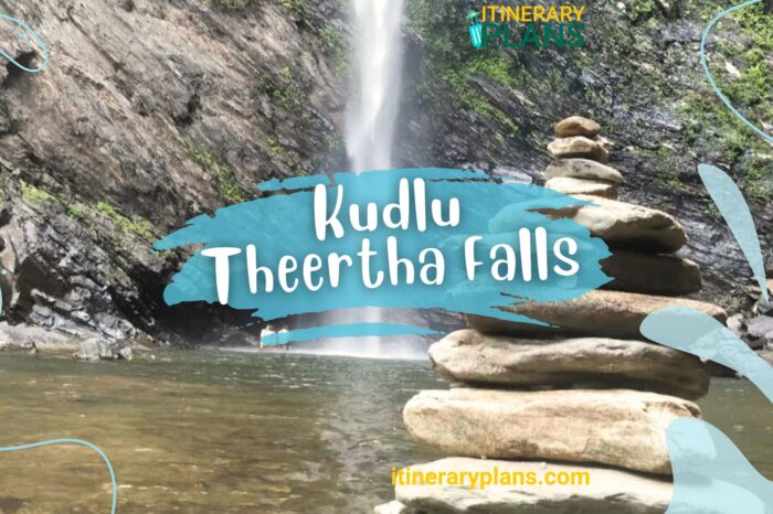 Kudlu Theertha Falls Tour Guide: Complete Itinerary plan