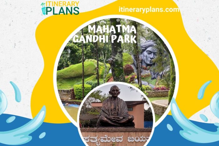 Mahatma Gandhi Park Chikmagalur: Complete Travel Guide