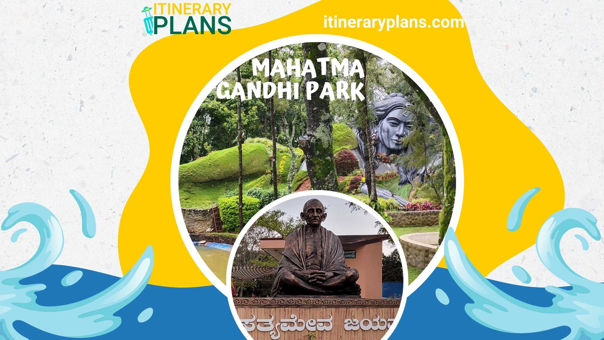 Mahatma Gandhi Park Chikmagalur: Complete Travel Guide