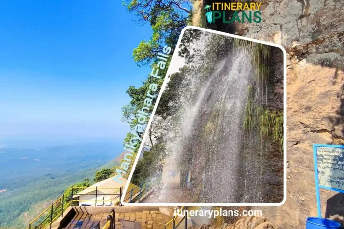Manikya Dhara Falls Travel Guide: Complete Itinerary plan