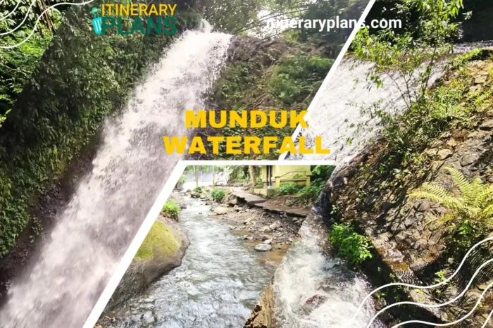 Munduk Waterfall Itinerary: Complete Travel Guide