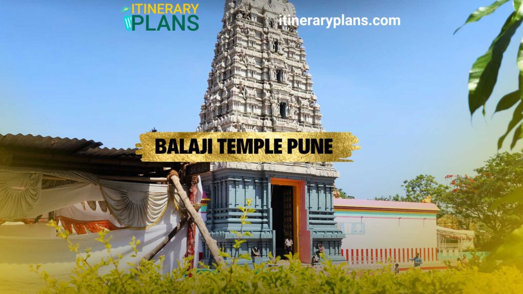 Narayanpur Balaji Temple Pune: Complete Travel Guide