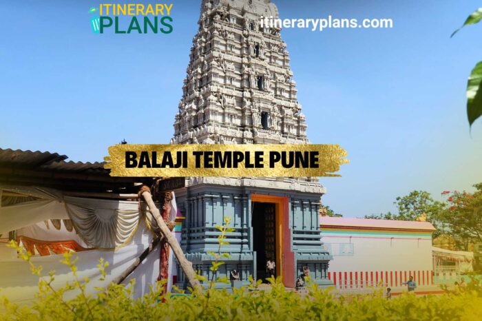 Narayanpur Balaji Temple Pune: Complete Travel Guide