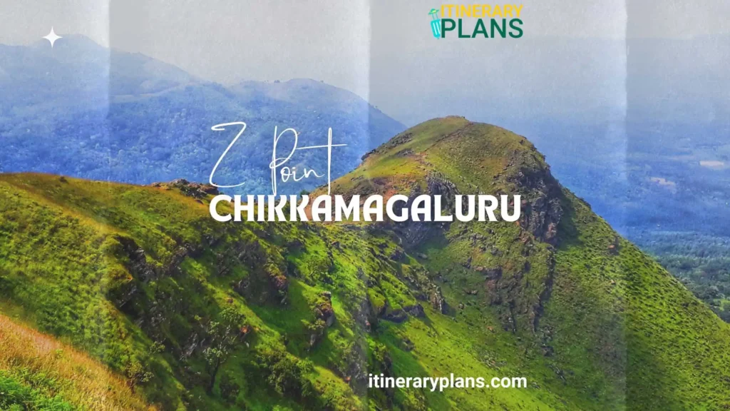 Z Point chikmagalur