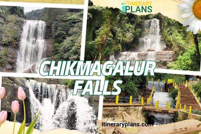 The 6 Best Chikmagalur Falls: Complete Itinerary Plan