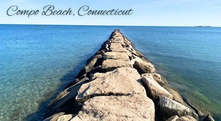 compo beach connecticut