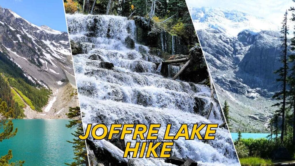 Joffre Lake Hike