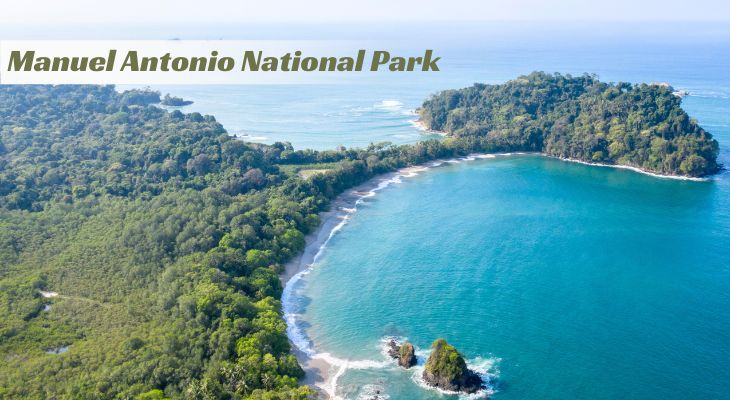 Manuel Antonio National Park