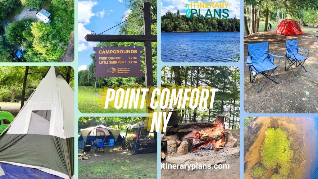 Point comfort ny