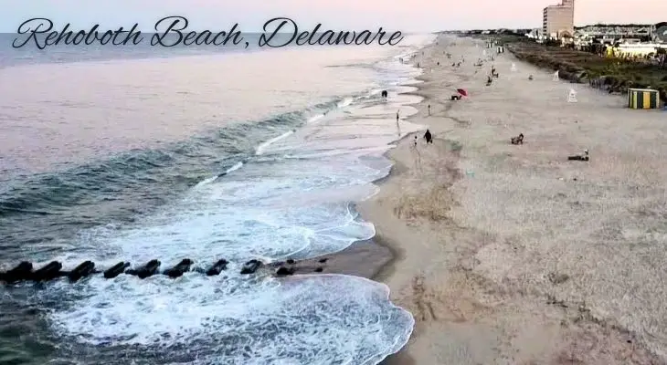 rehoboth beach delaware
