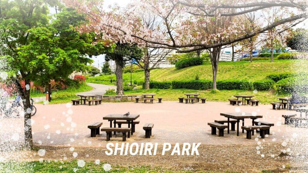 Shioiri Park