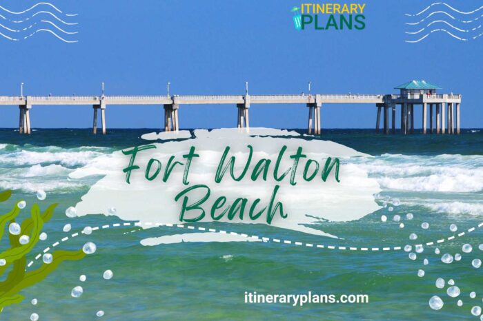 13 Best Things to Do in Fort Walton Beach FL