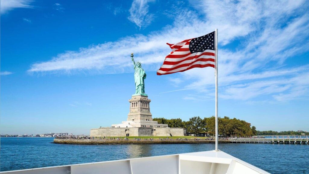 United States of America USA