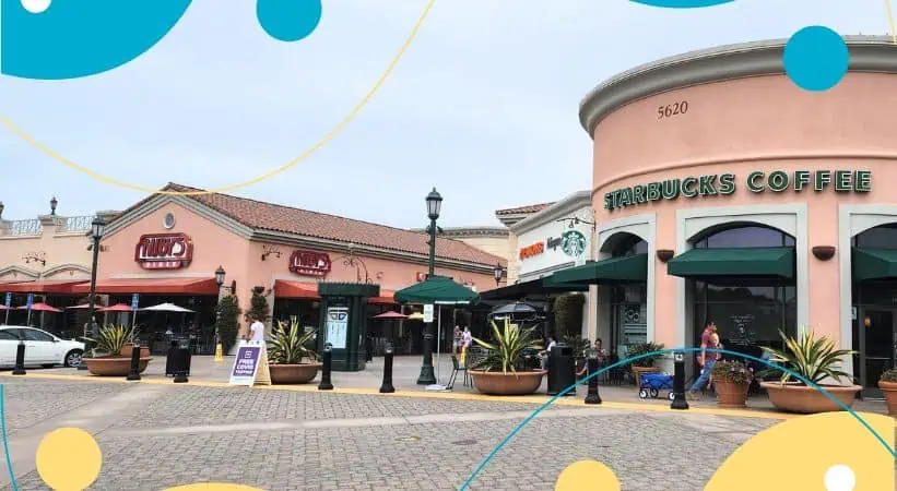 Experience the Carlsbad Premium Outlets