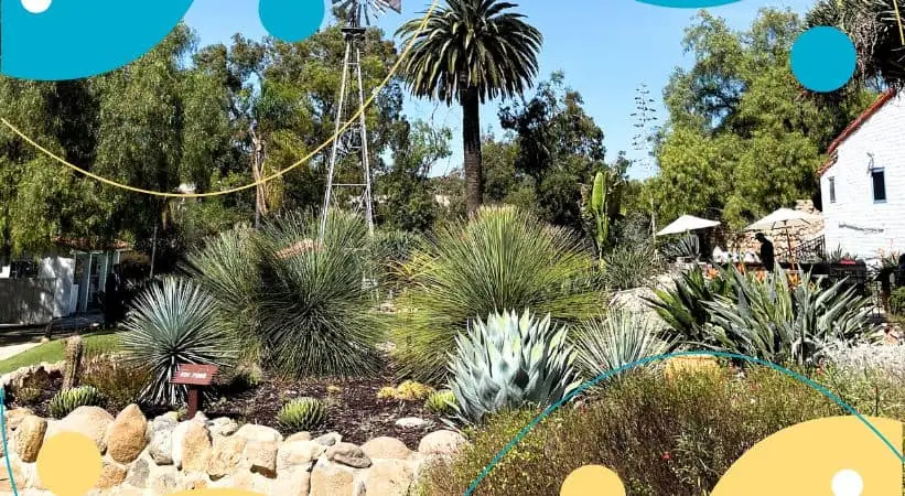 Explore Leo Carrillo Ranch Historic Park