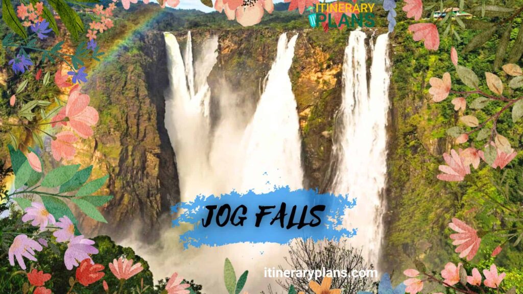 Jog Falls