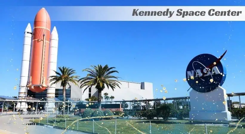 Kennedy Space Center