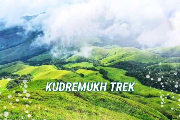 Kudremukh Trek Itinerary: Complete Travel Guide