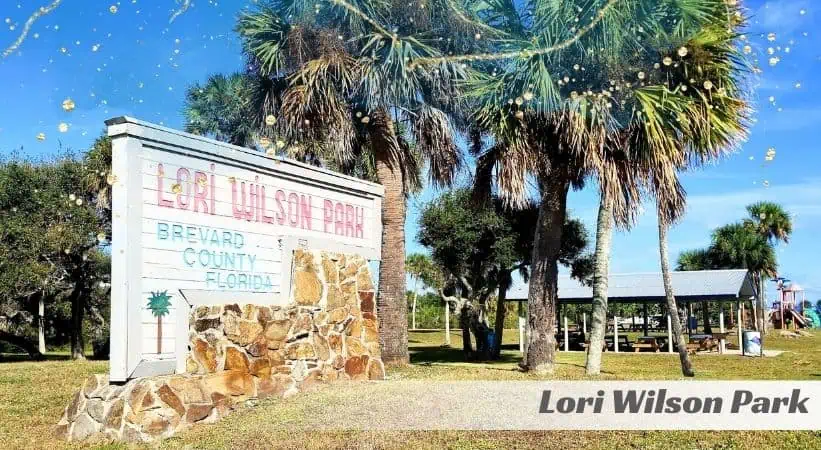 Lori Wilson Park