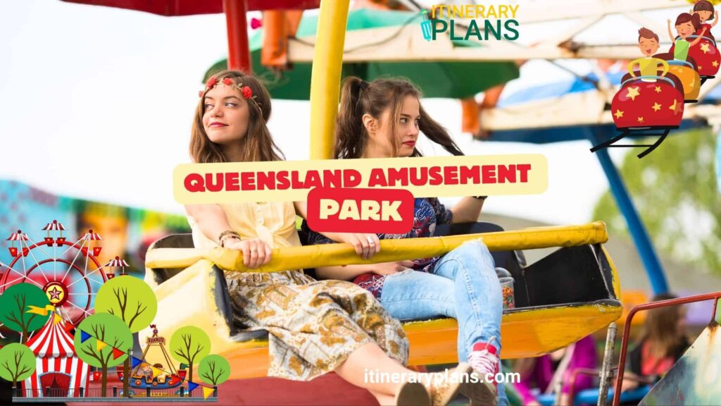 Queensland Amusement Park