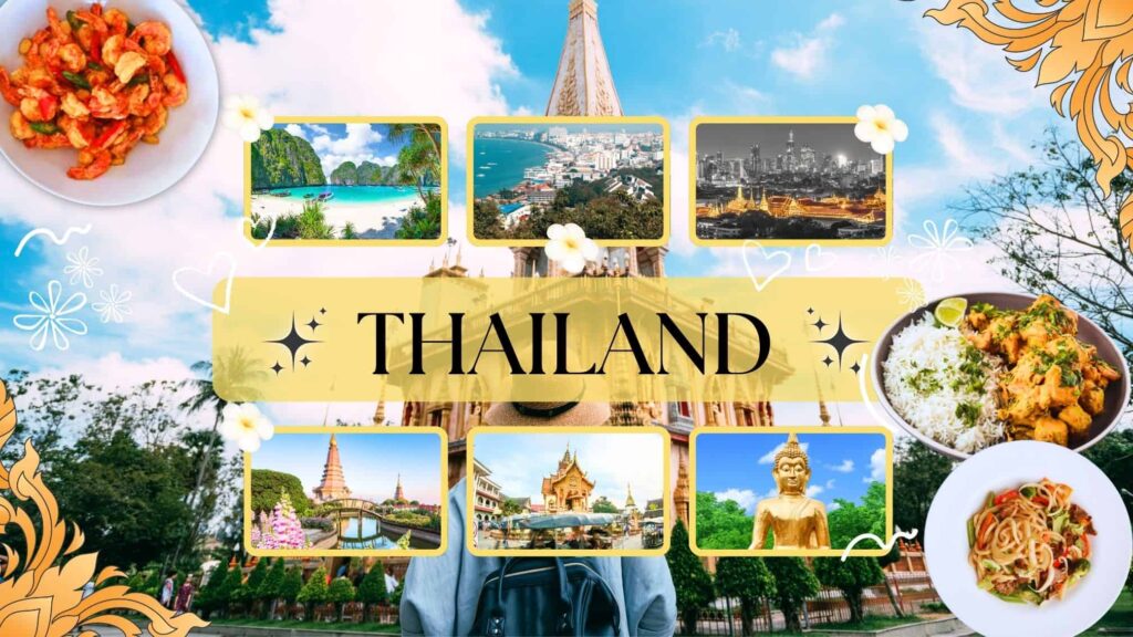 Thailand