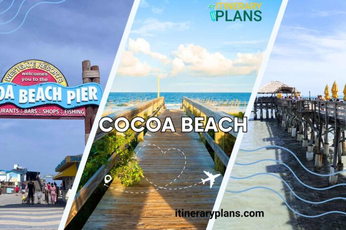 Things To Do in Cocoa Beach Florida: Complete Travel Guide