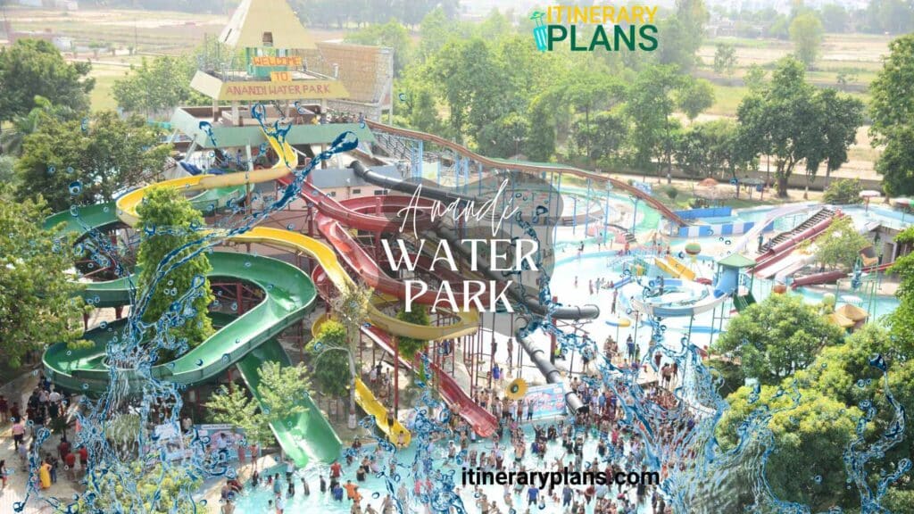 Anandi Water Park