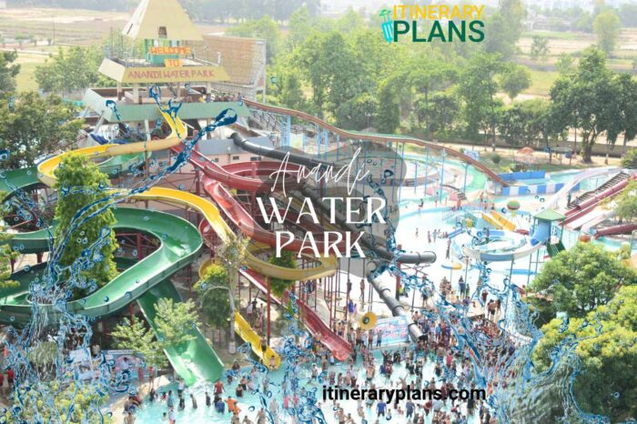 Anandi Water Park: A Complete Guide