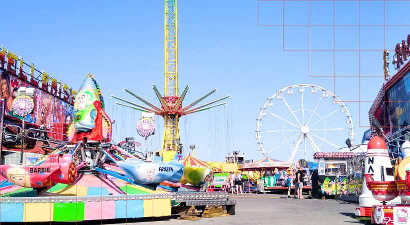 Barry Island Pleasure Park