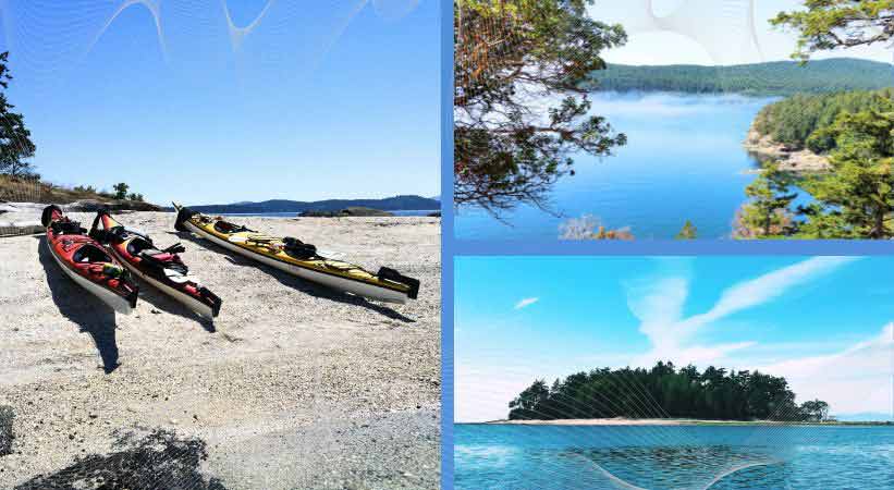 Gulf Islands National Park Reserve