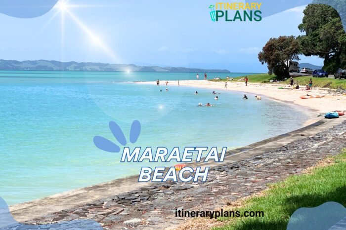 Maraetai Beach Travel Guide: Complete Itinerary plan