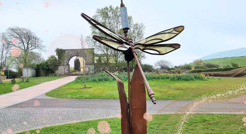 National Botanic Garden of Wales Image