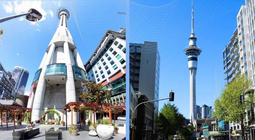 Sky Tower