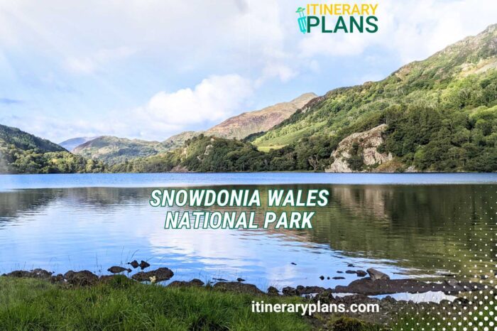 Snowdonia Wales National Park Complete Travel Guide