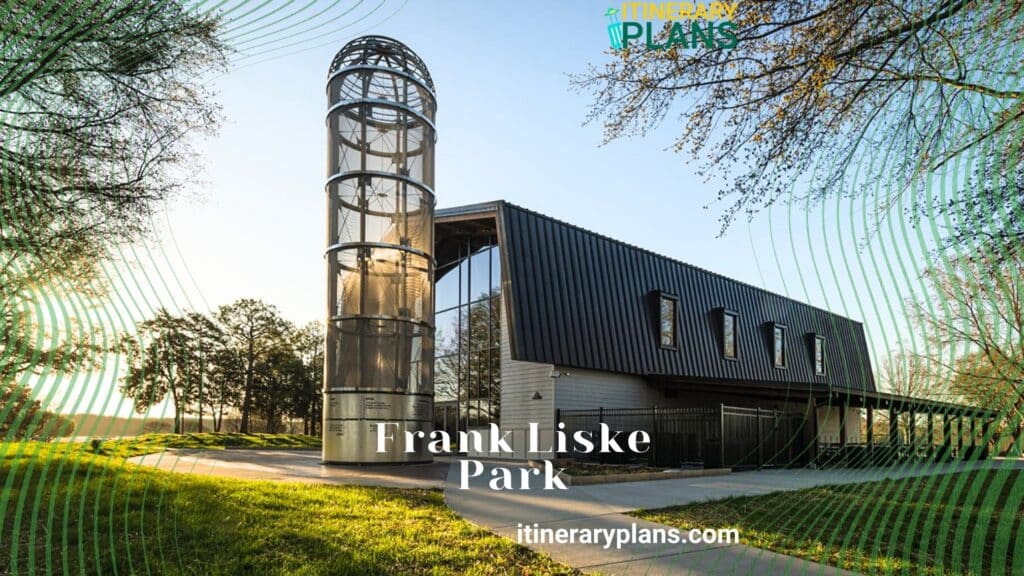 Frank Liske Park