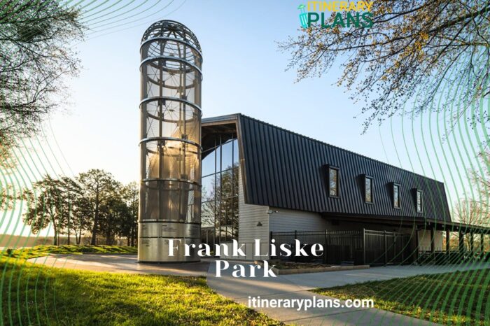 Frank Liske Park NC