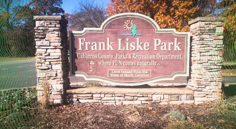 Frank Liske Park photo