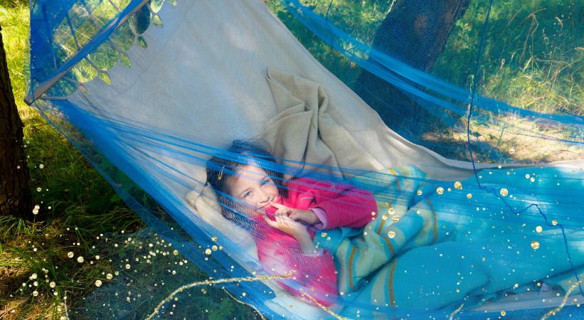 Hammock Nets