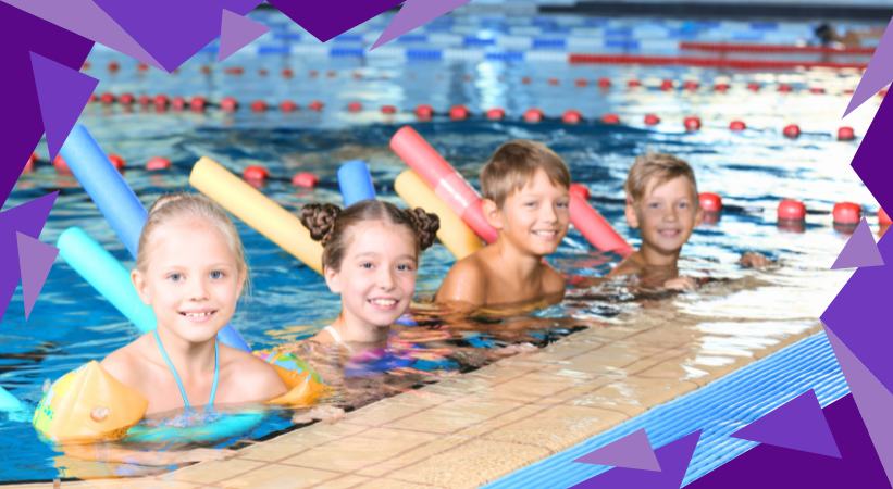 Indoor Swimming Pools in Auckland